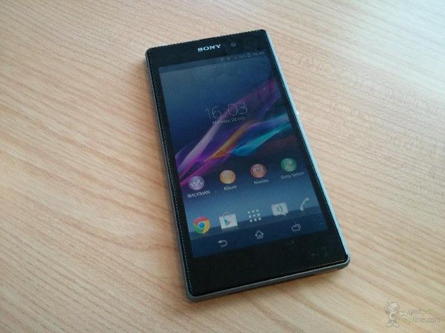 หลุด! ภาพตัวเครื่อง Xperia i1 เรือธงรุ่นถัดไปของโซนี่