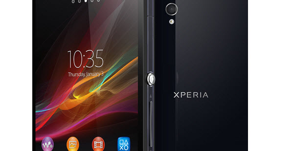 หลุดสเปค Xperia i1 (Honami) เรือธงถัดไปของโซนี่