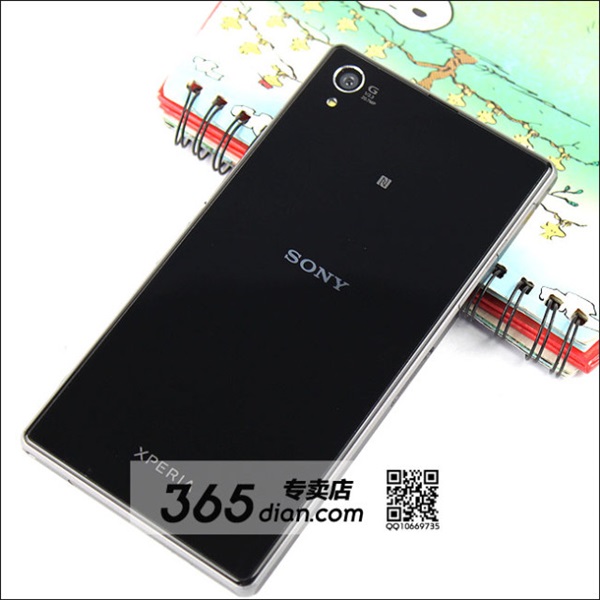 จัดหนัก ! ภาพหลุด Xperia Z1 ภาพชัด ๆ เน้น ๆ ทุกมุม