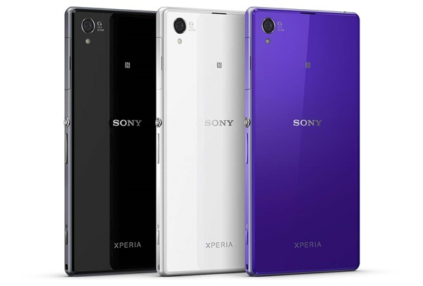 Sony Xperia Z1 สมาร์ทโฟนกล้องเทพ สานต่อความสำเร็จจาก Xperia Z