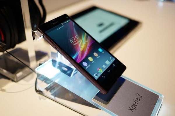 หลุดสเปค Xperia C670X รุ่นใกล้เคียง Xperia Z