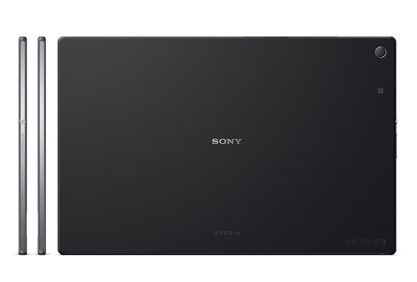 Sony Xperia Z2 Tablet  แท็บเล็ตจอ 10.1 นิ้ว บางเฉียบ สเปคแรง