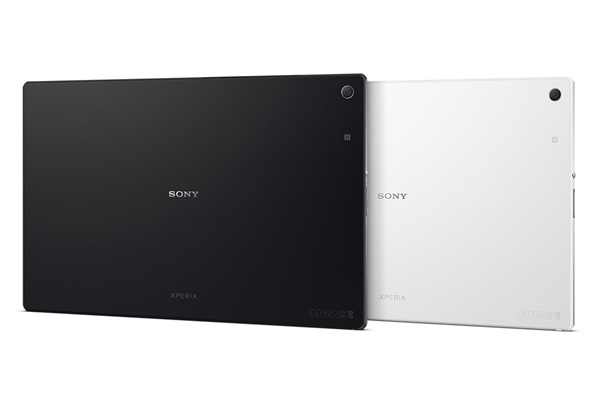 Sony Xperia Z2 Tablet  แท็บเล็ตจอ 10.1 นิ้ว บางเฉียบ สเปคแรง