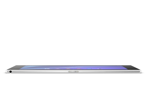 Sony Xperia Z2 Tablet  แท็บเล็ตจอ 10.1 นิ้ว บางเฉียบ สเปคแรง