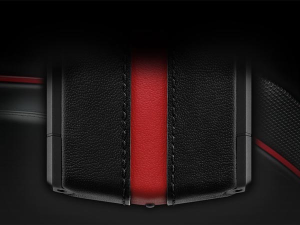 Vertu Ti Ferrari Limited Edition สมาร์ทโฟนสุดหรูสไตล์รถ Ferrari ราคา 5 แสน