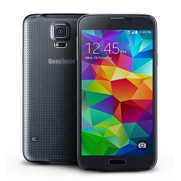 เหมือนเปี๊ยบ ! Goophone S5 โคลนนิ่ง Galaxy S5 ในราคาไม่ถึงหมื่น