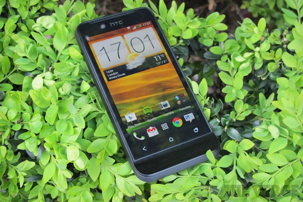 HTC ประกาศ One V, Desire C อดอัพ Android 4.1 เผยแรมไม่พอ