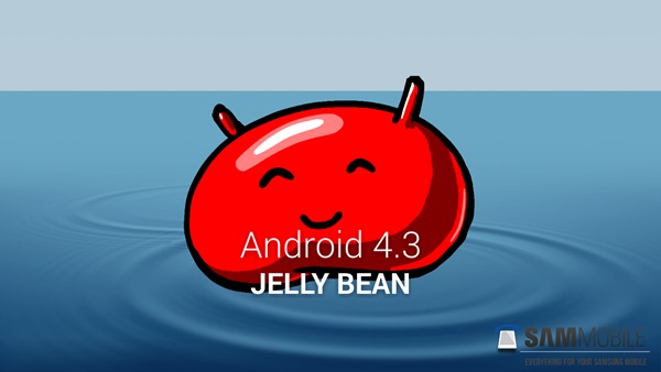 ซัมซุงเริ่มปล่อยอัพเดท Android 4.3 ให้ Galaxy S3 แล้ว