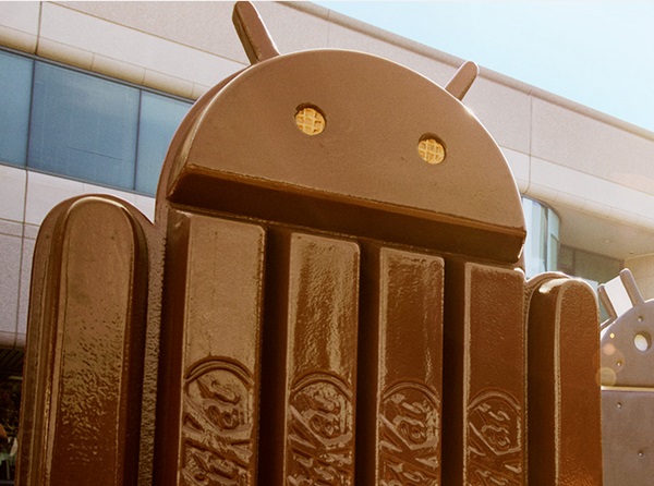 Android 4.4 KitKat, Android 4.4