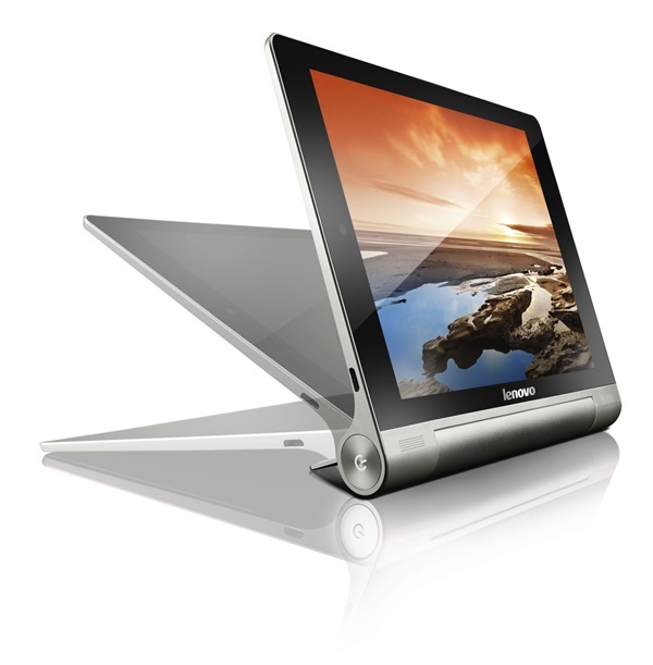 หลุด ! ภาพพร้อมสเปค Lenovo Ideapad B6000-F/B8000-F แท็บเล็ตมีขาตั้งในตัว