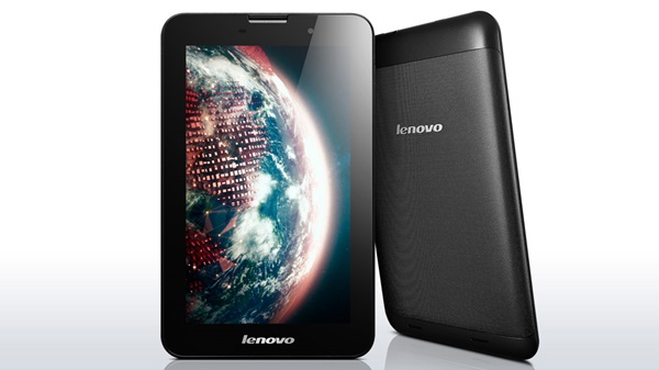 Lenovo เปิดตัว IdeaTab A1000/A3000 แท็บเล็ตแอนดรอยด์ราคาเบา ๆ