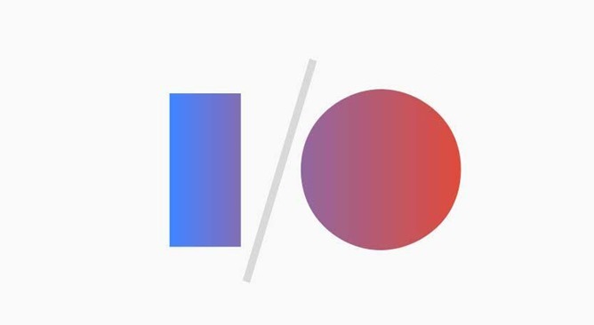 กูเกิลเตรียมจัดงาน Google I/O 25-26 มิ.ย. นี้