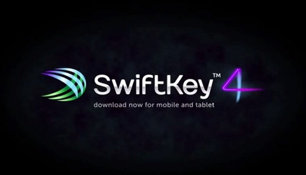 SwiftKey คีย์บอร์ดยอดฮิตบนแอนดรอยด์ อัพเดทเวอร์ชั่น 4.3 แจ่มกว่าเดิม