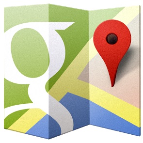 Google Maps