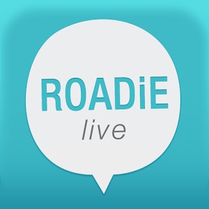 ROADIE LIVE by TOT