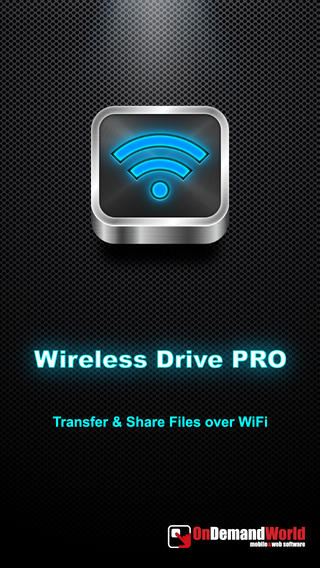 Wireless Drive PRO