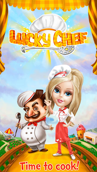 Lucky Chef