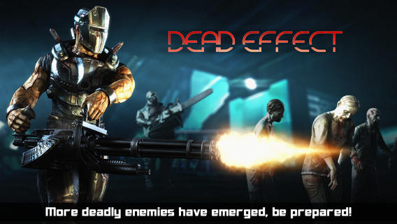 Dead Effect