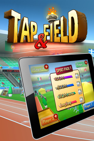 Tap and Field