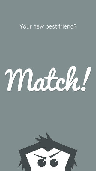 Match!