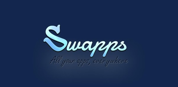 Swapps! สลับแอพฯ สะดวก ง่ายกว่าเดิม!