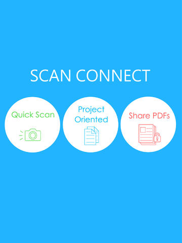 Scan Connect
