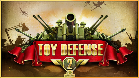 Toy Defense 2