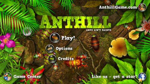 Anthill