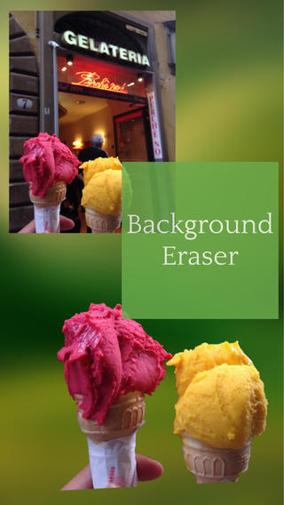 Background Eraser