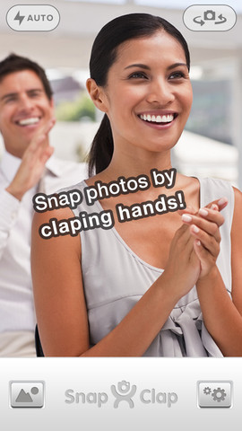 Snap Clap