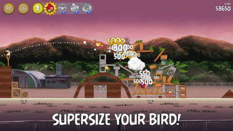 Angry Birds Rio เปิดให้โหลดฟรีแล้ว ในเวลาจำกัด!