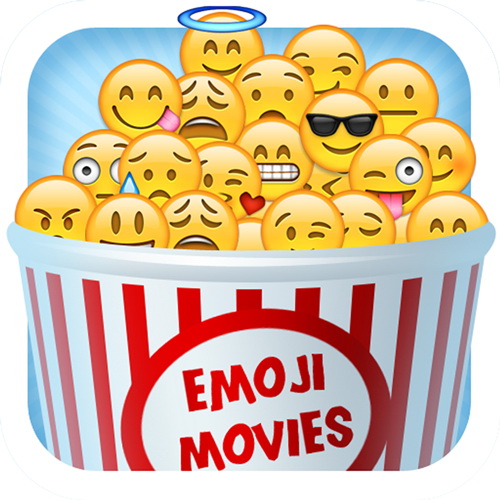 เฉลย emoji movie เกมทายชื่อภาพยนตร์จากไอคอน