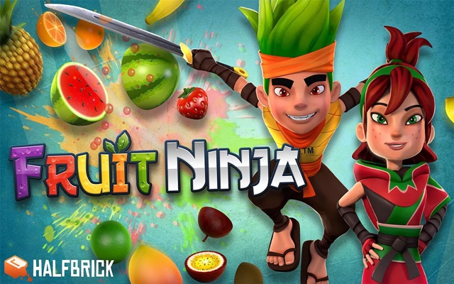Fruit Ninja คืนชีพ ! อัพเดทครั้งใหญ่ เพิ่มลูกเล่นพร้อมตัวละครใหม่ ๆ