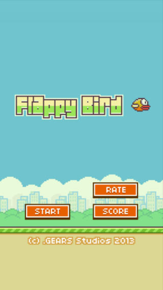 ผู้สร้าง Flappy Bird เผย ถอดเกมจาก Store เพราะกลายเป็นสิ่งเสพติด