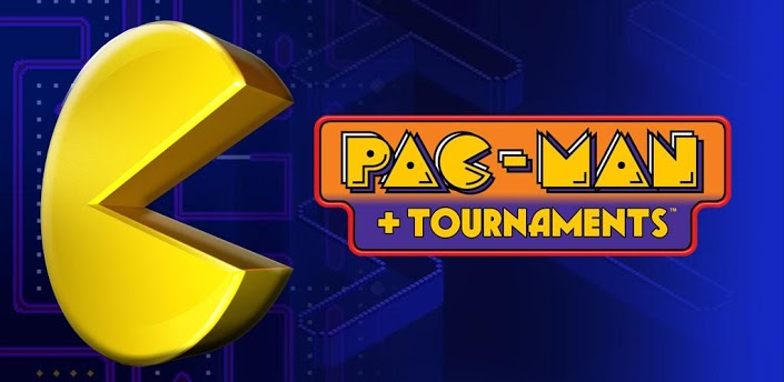 PAC-MAN +Tournaments ภาคใหม่ฉลองครบรอบ 30 ปี PAC-MAN