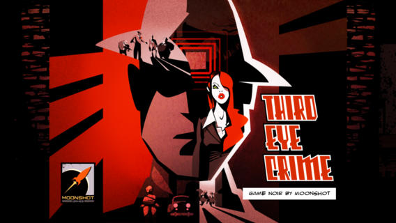 Third Eye Crime: Act 1