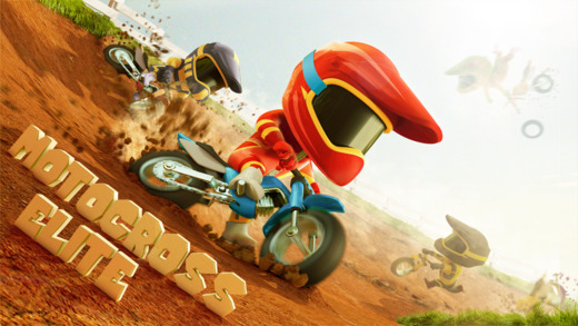 Motocross Elite