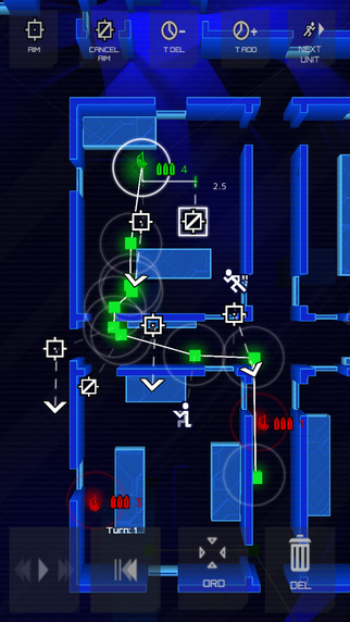 Frozen Synapse