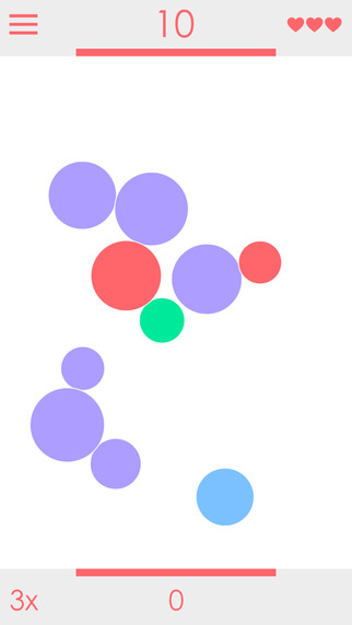 Circles - The Simplest, Hardest Game Ever