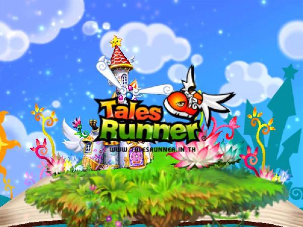 Tales Runner
