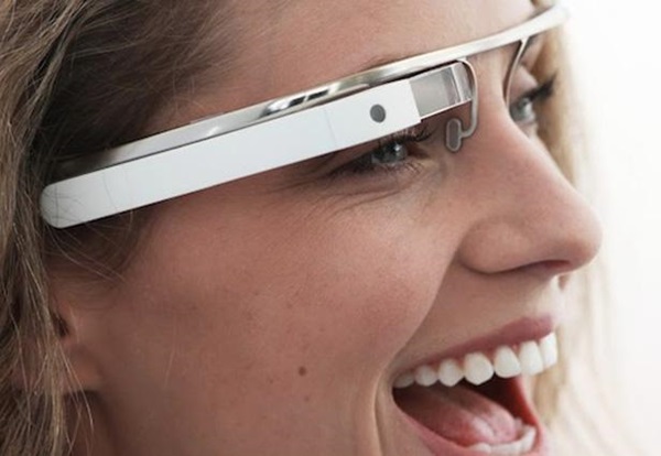 Google Project Glass แว่นตาแห่งโลกอนาคต