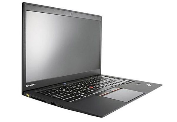 Lenovo ThinkPad X1 Carbon Ultrabook โน้ตบุ๊กแรงแห่งปี