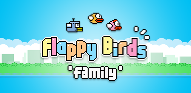 Flappy Bird กลับมาแล้ว ! แต่... เล่นได้เฉพาะบน Amazon Fire TV