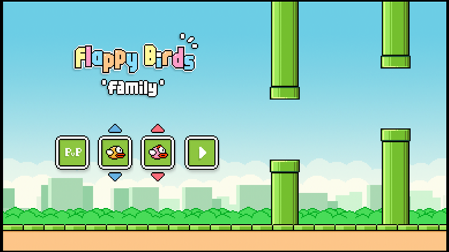 Flappy Bird กลับมาแล้ว ! แต่... เล่นได้เฉพาะบน Amazon Fire TV