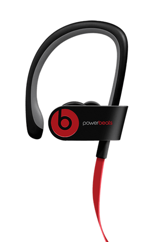 Powerbeats2 หูฟัง In-Ear ไร้สายรุ่นแรกของ Beats กับดีไซน์แนวสปอร์ต
