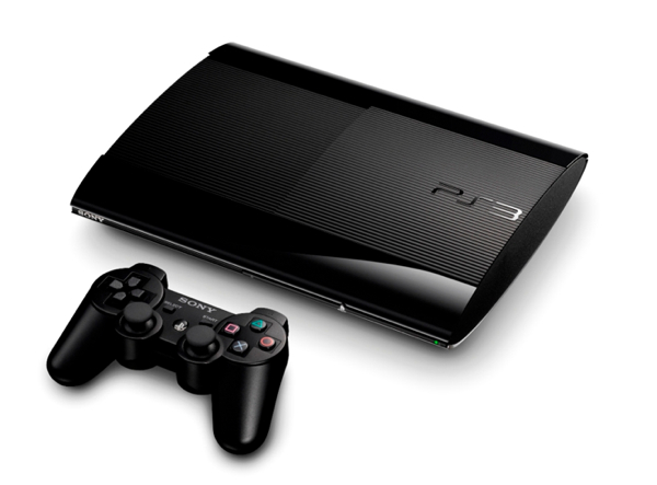 โซนี่ไทยส่ง PlayStation 3 รุ่นใหม่วางขายทั่วไทยแล้ว