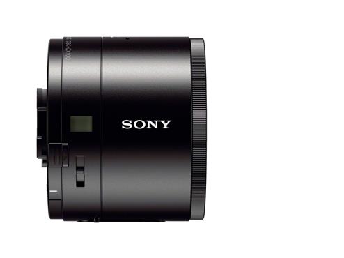 Sony Cyber-shot DSC-QX10/DSC-QX100 กล้องทรงเลนส์ สำหรับใช้กับสมาร์ทโฟน