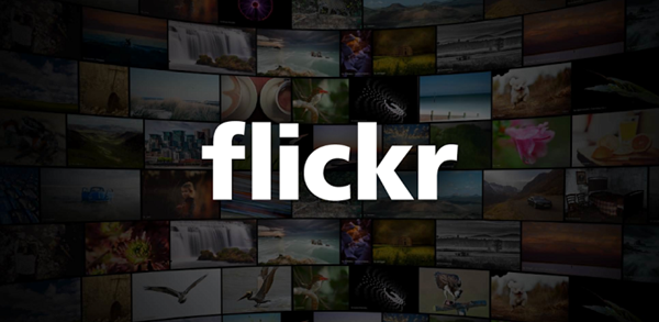 Flickr โฉมใหม่ อัพโหลดภาพ/คลิปได้มากถึง 1 TB