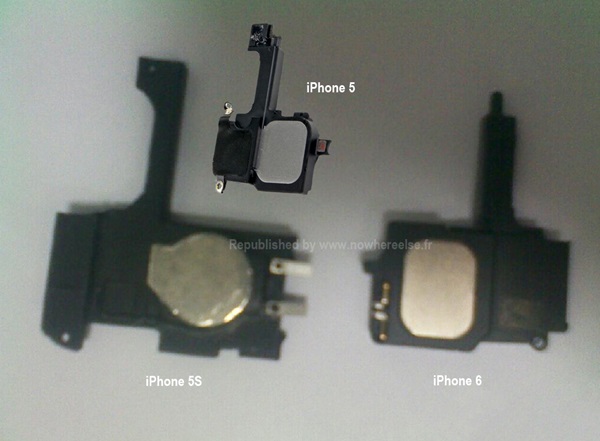 iPhone 5S กล้อง 13 ล้านเปิดตัว ก.ค./ iPad Mini Retina เปิดตัว ต.ค.