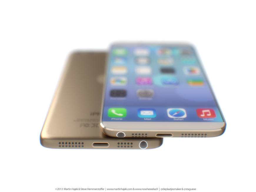 iPhone 6 จะใช้ชื่อว่า iPhone Air เตรียมเปิดตัว ก.ย. นี้